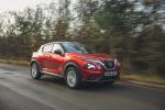 Nissan Juke 2019 года (UK)